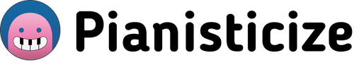 Pianisticize