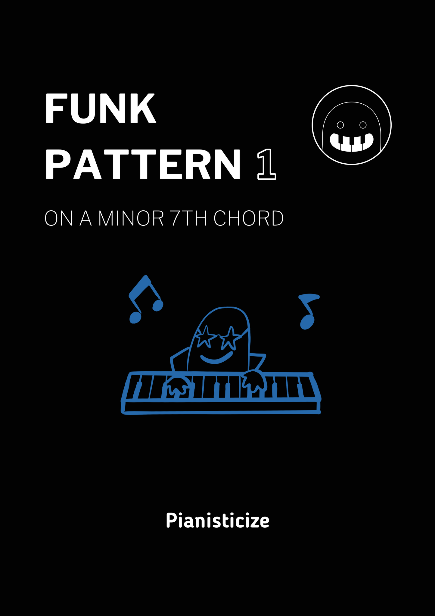 Funk Pattern 1 (English)