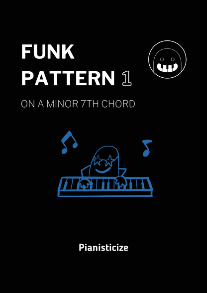 Funk Pattern 1 (English)